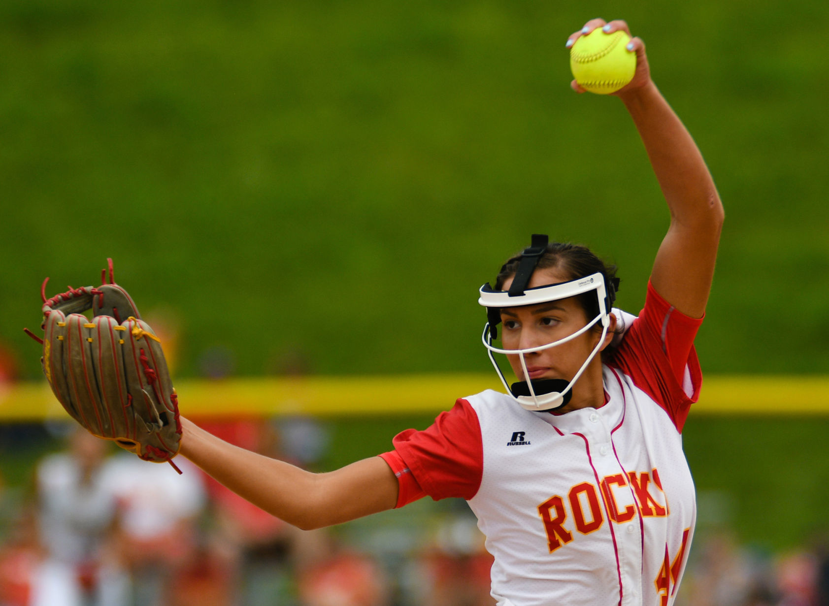 Rock Island softball 3